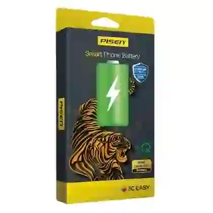 Thay pin iPhone XR dung lượng cao chính hãng Pisen 2